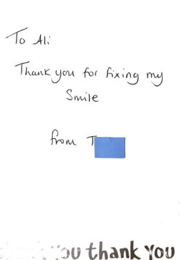 Testimonial Image