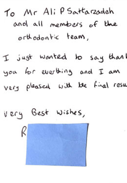 Testimonial Image